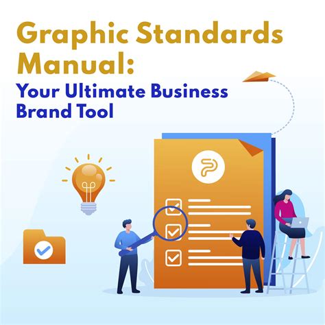 GRAPHICS STANDARDS MANUAL .